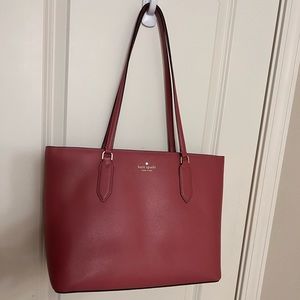 Kate Spade Harper Tote